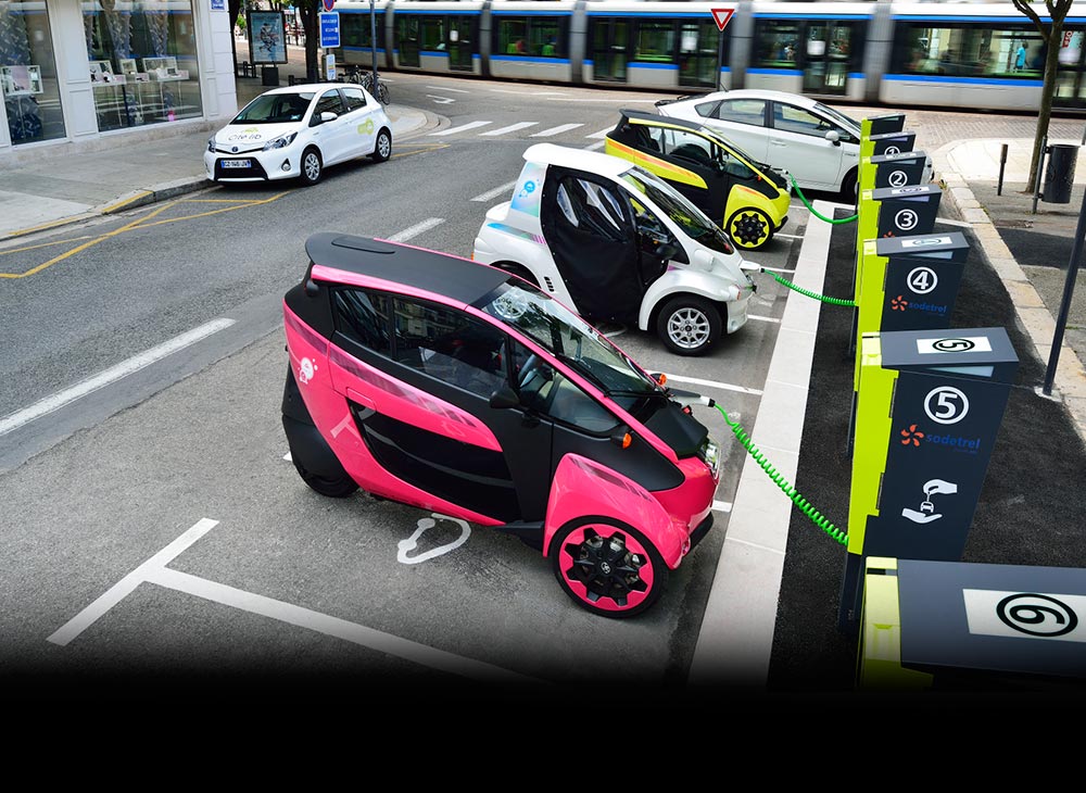 Resultado de imagen para francia autos