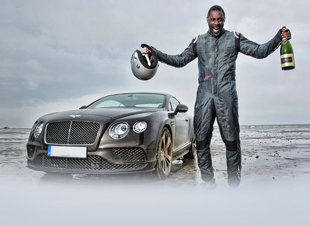 Resultado de imagen para idris elba carreras